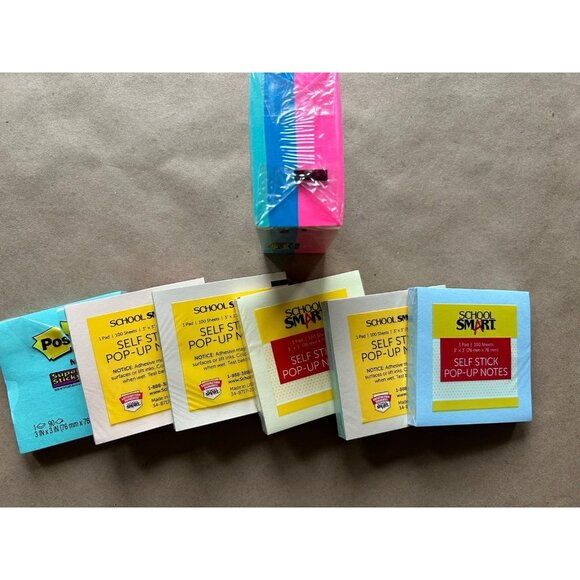 Sticky Notes - Picture 2 of 2